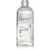 Bielenda Clean Skin Expert umirujuća micelarna voda 400 ml