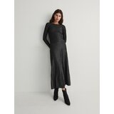 Reserved - LADIES` BLOUSE - crno | shoptok.hr