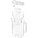 Brita Vodna filtrska posoda Style Essential, 2,4 litra, (5000119552) | Shoptok.si