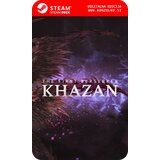 The First Berserker Khazan - Steam koda brez škatlice (WINDOWS PC | STEAM DECK) | Shoptok.si