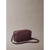 Calvin Klein Torba preko ramena boja vina | shoptok.hr
