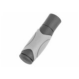 Hualong Ručke volana crno sive kao velo 120 mm Cene