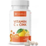 Vitamin C + cink