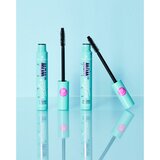 Essence sensitive but wow maskara za volumen za občutljive oči 8,5 ml odtenek black | Shoptok.si