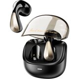Dudao U16PRO brezžične tws bluetooth 5.3 slušalke za telefone črne, (21832950) Cene