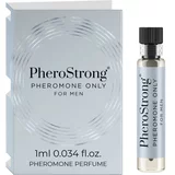 PheroStrong Only - feromonski parfem za muškarce (1 ml)