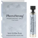 PheroStrong Only - feromonski parfem za muškarce (1 ml)