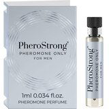 PheroStrong Only - feromonski parfum za moške (1ml) | Shoptok.si