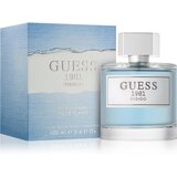 Guess 1981 Indigo toaletna voda za ženske 100 ml | Shoptok.si
