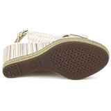 Geox Janira Bež | shoptok.hr