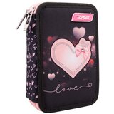 Target Dvojna peresnica Love, polna u