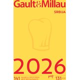 Makart Grupa autora - Gastro vodič Gault & Millau za 2026 godinu Cene