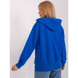 RELEVANCE Sweatshirt-RV-BL-9020.01-dark blue | Shoptok.si