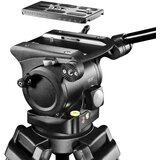 Mantona Video Tripod Dolomit 4000, 170cm | Eponuda.ba