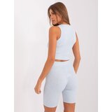 My Red Lips Set-EM-KMPL-834.11-light blue | Shoptok.si
