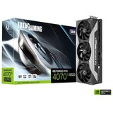 Zotac GAMING GeForce RTX 4070 Ti 16GB GDDR6X 256bit ZT-D40730R-10P Grafička karta