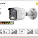 Full Color IP Bullet kamera 2MP 3.6mm 25m IR POE BMSARL200WH | Eponuda.ba