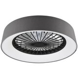  Stropni ventilator Farsund (27 W, 47 cm, 3.300 lm, 3.000 K - 6.500 K) | Shoptok.si