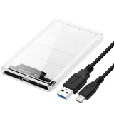 C na SATA 2,5"-Linkom Adapter Tip