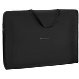 Kinderkraft Guard & Dream zaštitna ograda za krevet 118x41x44 cm, Black | shoptok.hr