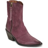 Airstep / A.S.98 COUNTRY ZIP Bordo Cijene