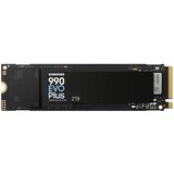 Samsung SSD 990 EVO PLUS 2TB2TB NVMe M.2,PCIe 4.0 x47250MB/s read,6300MB/s write Cijene