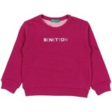 Benetton pulover DR 3J70G10A5 D večbarvno XX | Shoptok.si