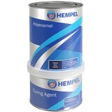  POLYENAMEL & CURING AGENT Radiant Red 54121 HEMPEL Cijene