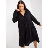 Sublevel Dress-D73761M30361A-black | shoptok.hr
