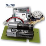 Telit Power baterija litijum 3.6V 4800mAh 2xAA eemb sa štampanim kolom D7000392-AC Cene