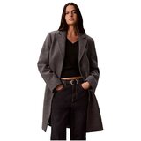 Calvin Klein sivi ženski kaput Cene