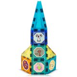  Magnetski blokovi Tower RK-768 Ricokids | shoptok.hr