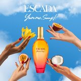 Escada Yum me, Sunny! parfumska voda za ženske 50 ml | Shoptok.si