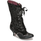 Irregular Choice CHIMNEY SMOKE Crna Cijene
