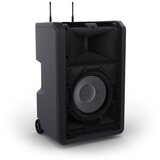 Ld Systems ANNY® 10 HHD B6 Akumulatorsko ozvočenje + 1x brezžični mikrofon, Blueetooth - - Audio-Kondric | Shoptok.si