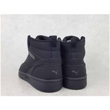 Puma Polškornji Rebound V6 Buck Črna | Shoptok.si