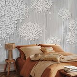  Foto tapeta - Delicate Shade 350x256 | shoptok.hr