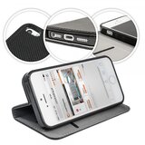 Black Moon Preklopna futrola Premium za Apple iPhone 7/8 / SE 2020 crna | shoptok.hr