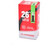 CHAOYANG 26x1.5-1.75 AV40 un.guma Cene