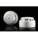 U-PROX Detektor dima sa ugradenom sirenom do 85db beli | Eponuda.com