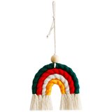 INF Mavrični avtomobilski obesek v boho stilu Multicolor2, (21741376) | Shoptok.si
