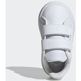 Adidas patike za bebe grand court 2.0 cf i gt ID5265