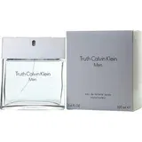 Calvin Klein truth, 100ml, edt