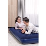 The mattress Velvet KING 203 183 22 cm BESTWAY | shoptok.hr