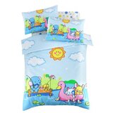 Lessentiel Maison Ranforce posteljina za bebe Balıkcı Cene