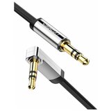 Ugreen AV119 3.5mm M.M. ravni na ugaoni kabl 0.5m | Eponuda.com