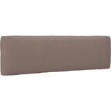  Srednja vrtna sofa od paleta od sivo impregnirane borovine | Eponuda.com