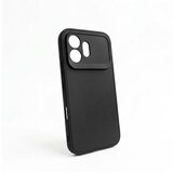  Maska za telefon Honor 600 Silikonska 3D Camera Cene