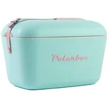 Turkizna hladilna torba Pop, 20 l