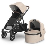 Uppababy Voziček 2v1 Vista V3 L liam Cene